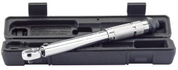 Draper Torque Wrench (1/4\" Square Drive) £33.99